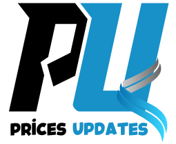 Prices Updates