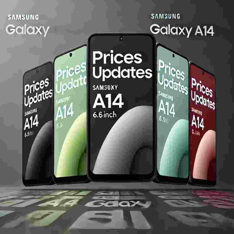 Samsung Galaxy A14
