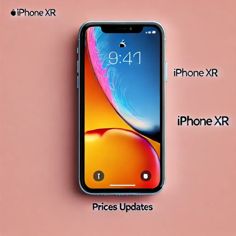 Apple IPhone XR