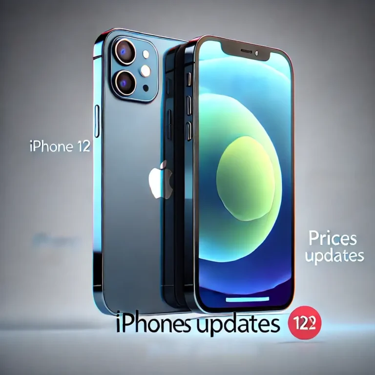 Apple iPhone 12