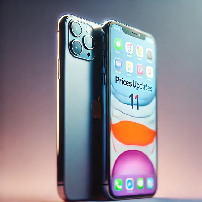 iPhone 11 Pro
