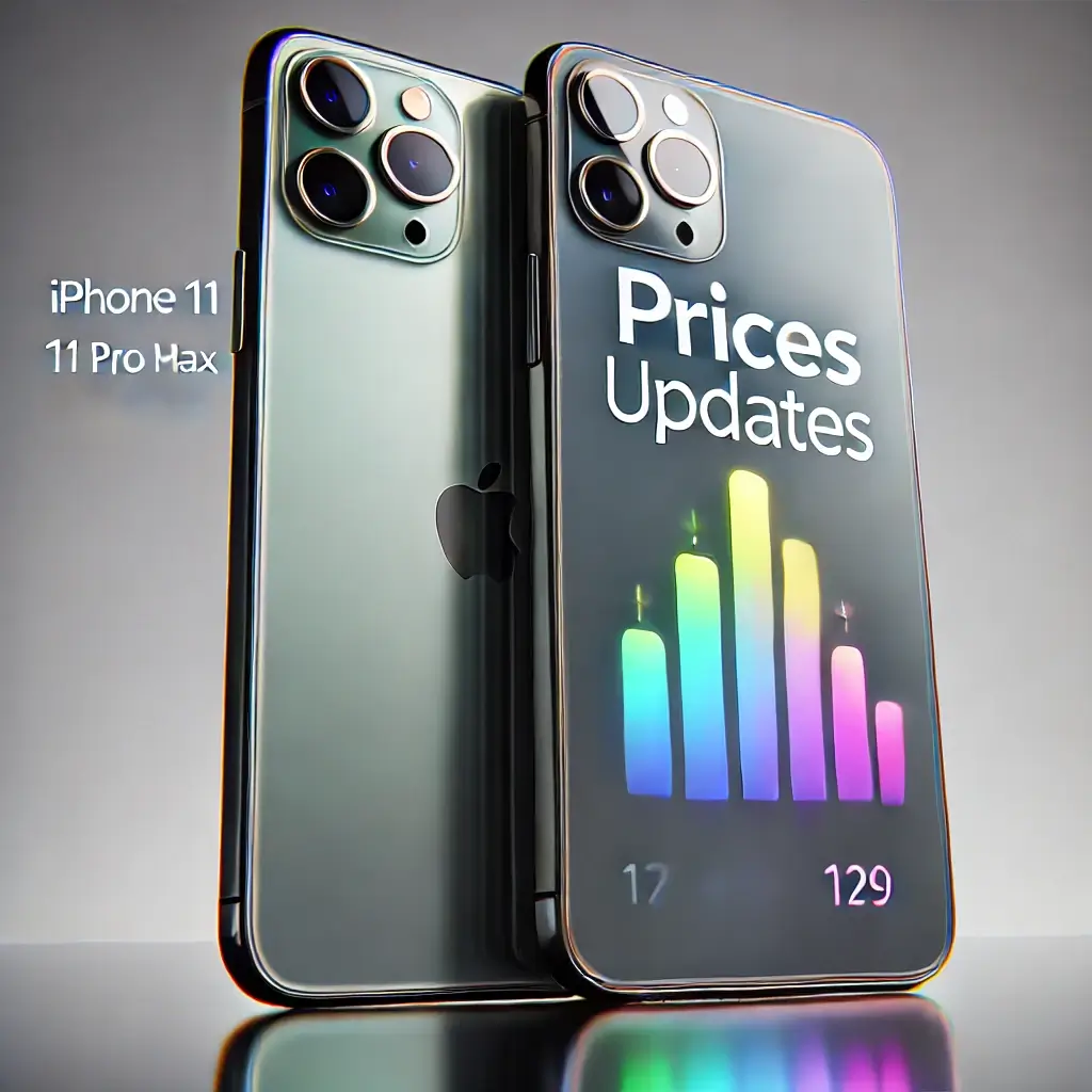 Apple iPhone 11 Pro Max – Full phone specifications 1 iPhone 11 Pro Max