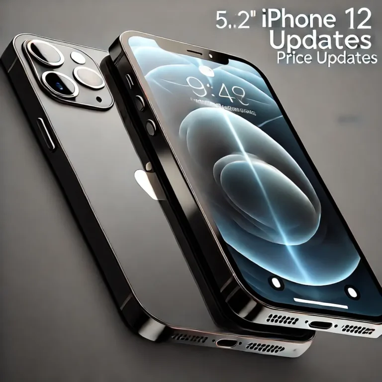 iPhone 12 Mini