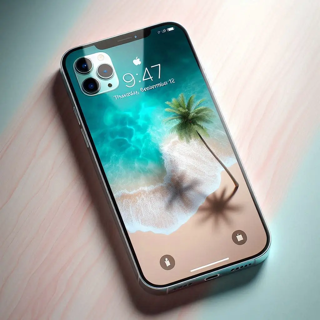 iPhone 12 Pro Max