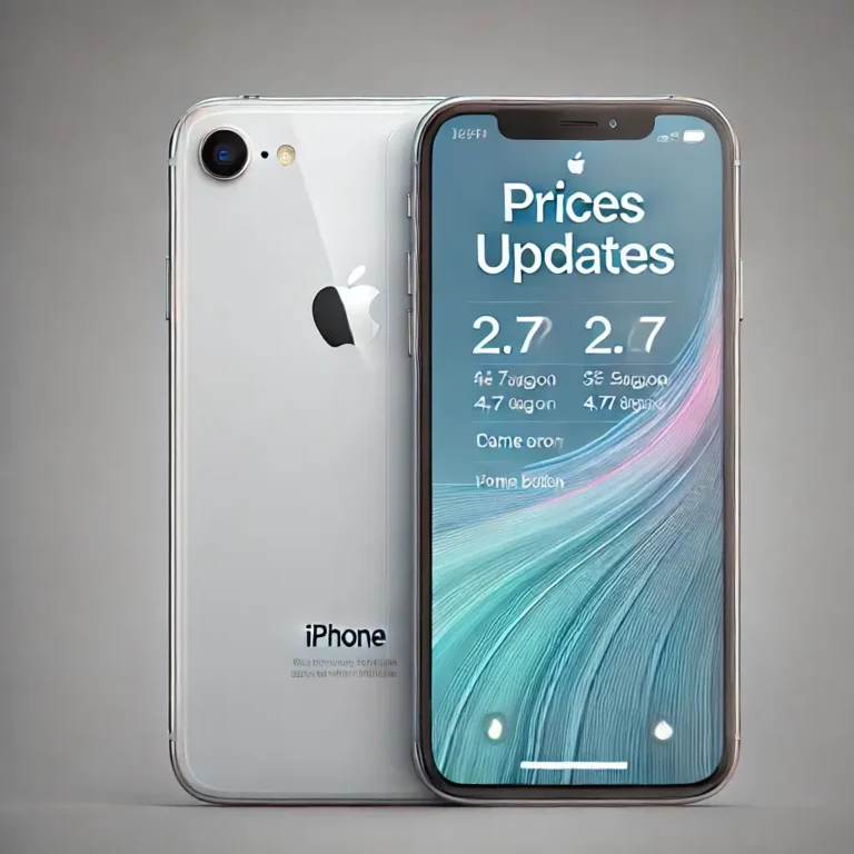 iPhone 7