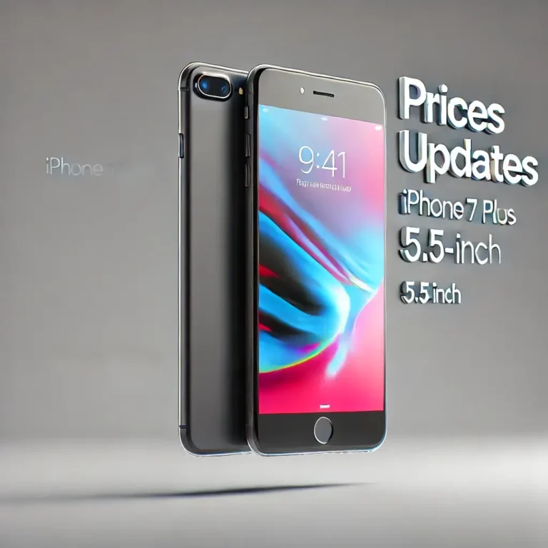 iPhone 7 Plus