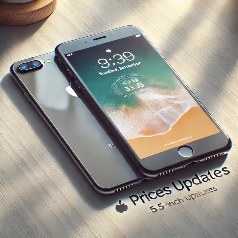 iPhone 8 Plus
