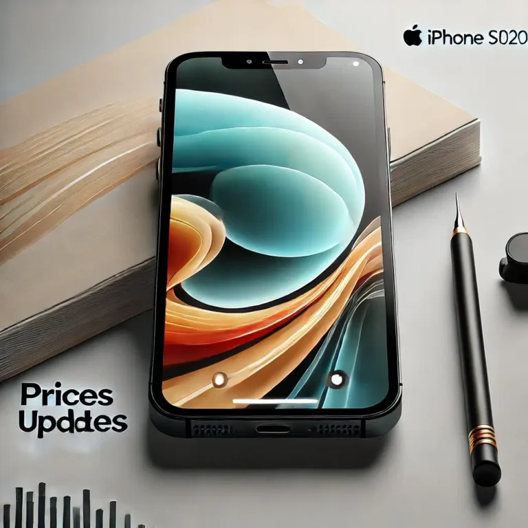 iPhone SE 2020