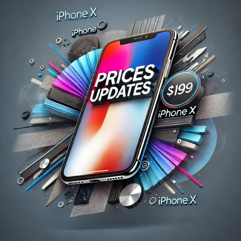 iPhone X