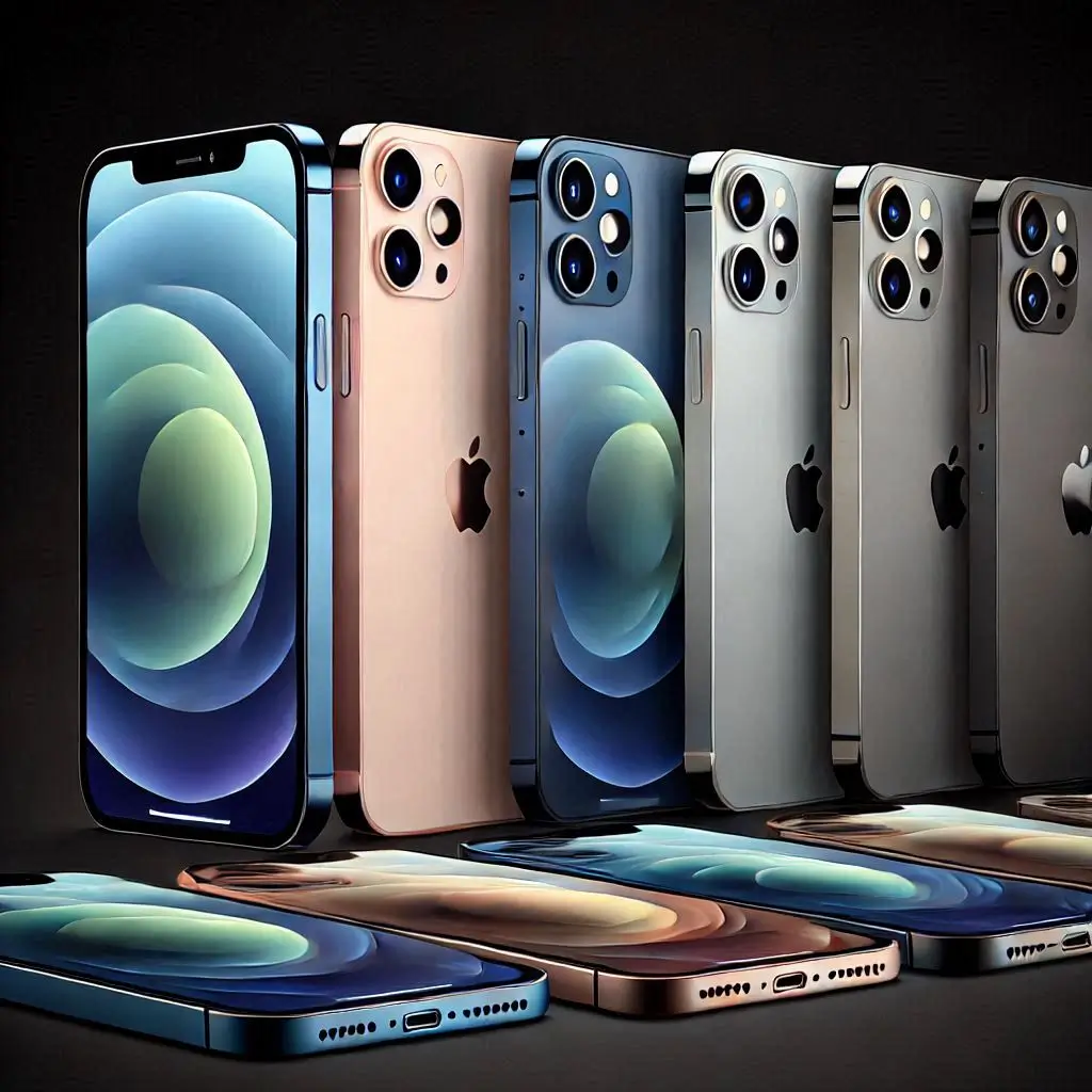 iPhone 14 Plus