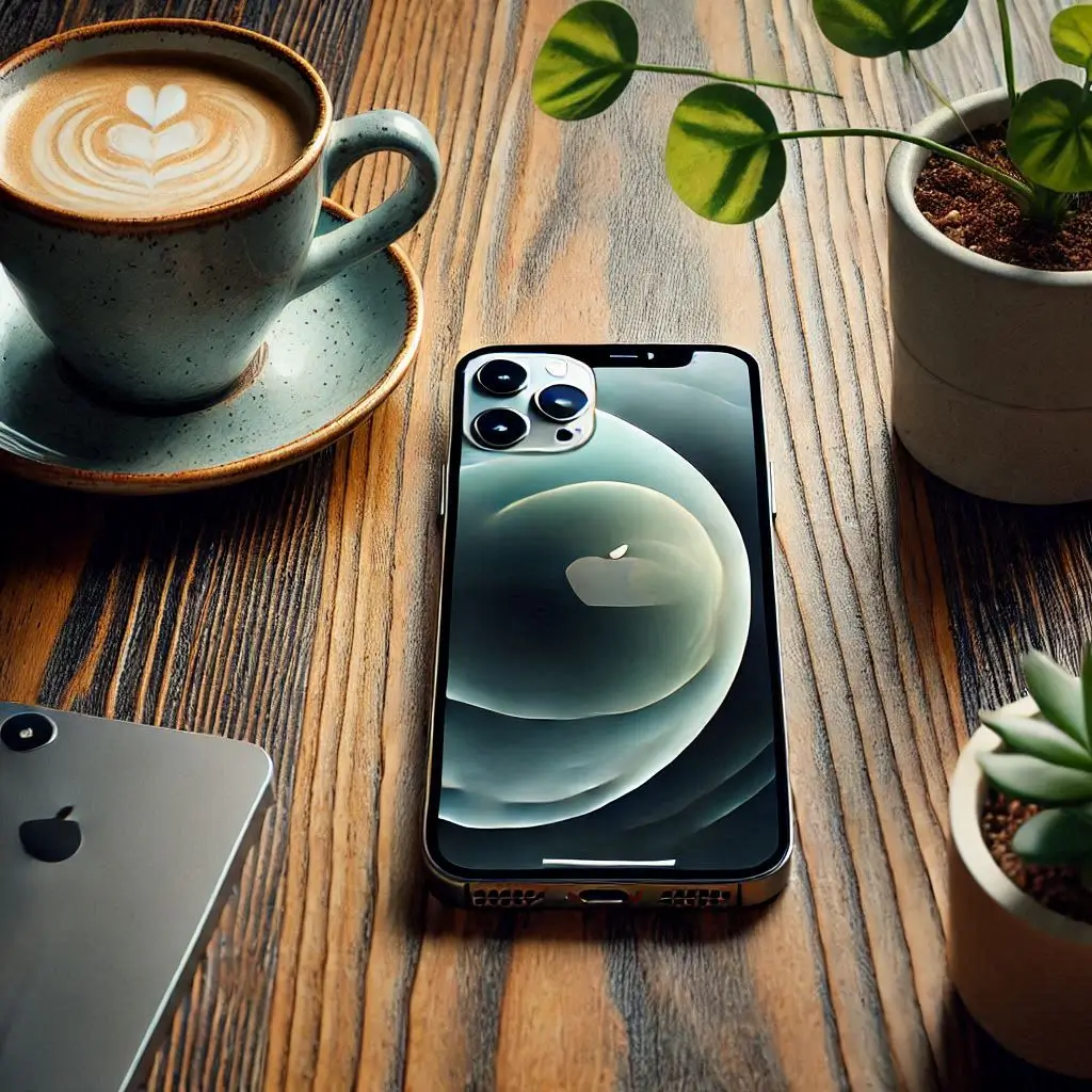 iPhone 14 Pro
