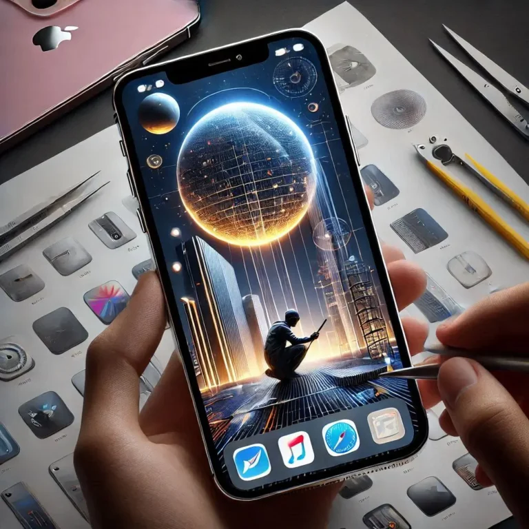 iPhone 15 Plus