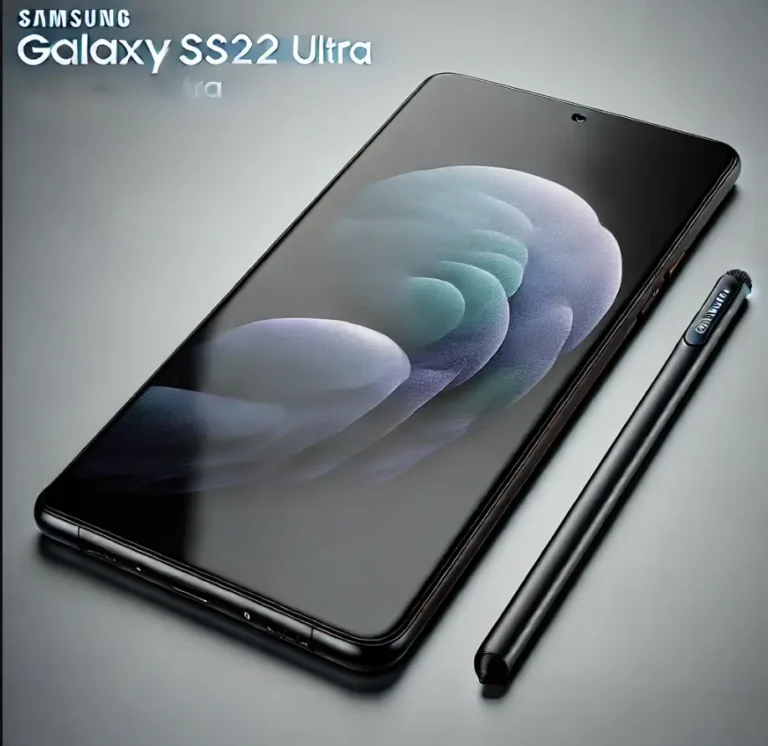 Samsung S22 Ultra