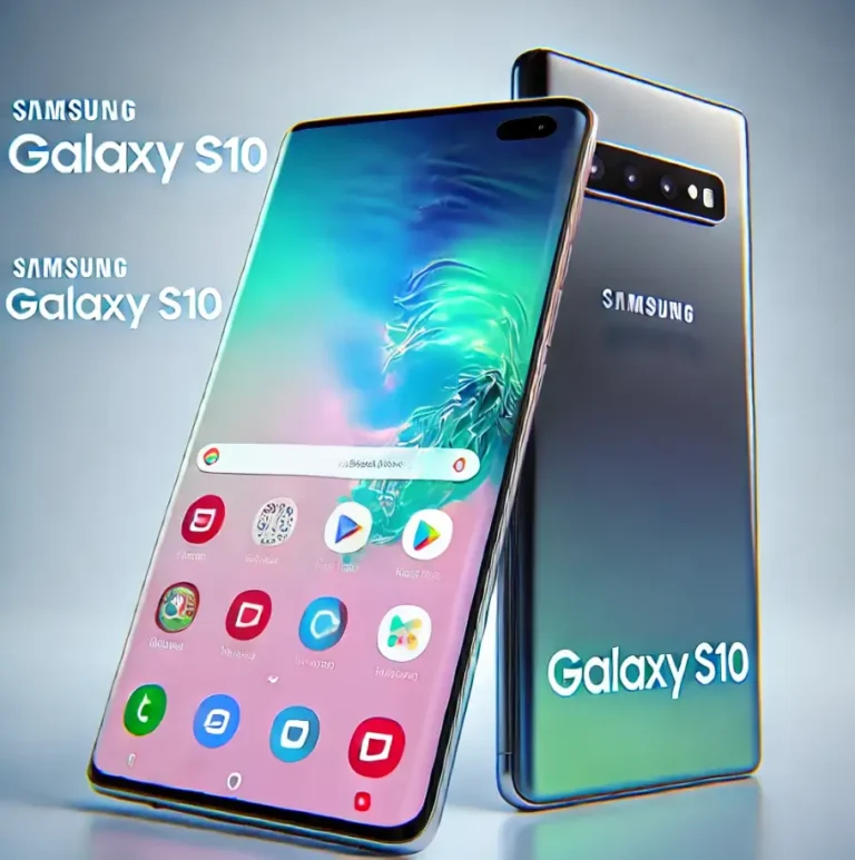 Samsung Galaxy S10