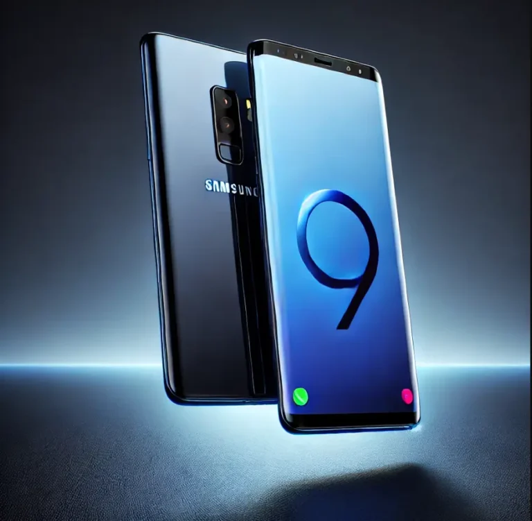 Samsung Galaxy S9