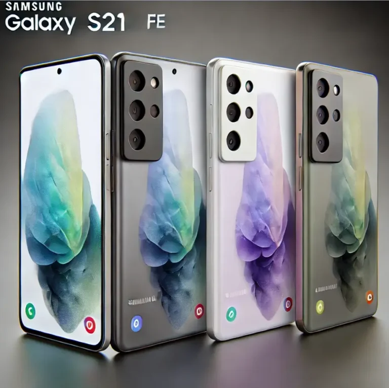 Samsung S21 FE