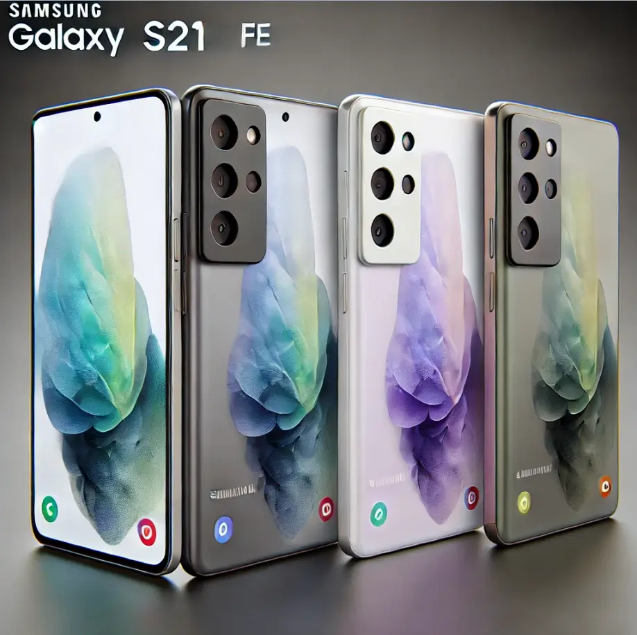 Samsung S21 FE