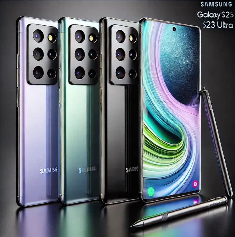 Samsung S23 Ultra