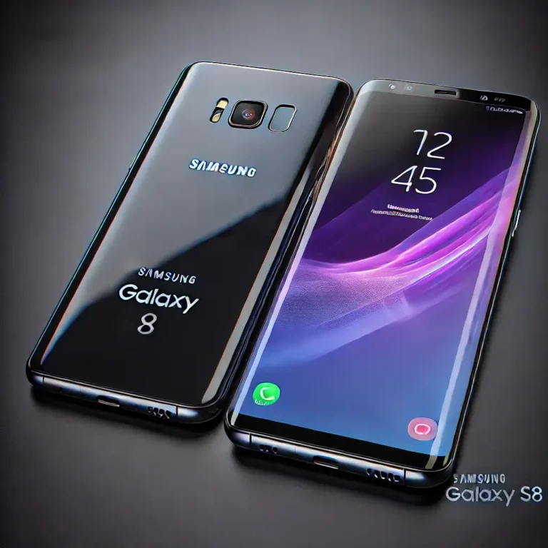 Samsung Galaxy S8 price in pakistan