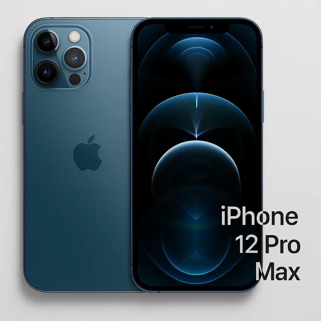 Apple iPhone 12 Pro Max