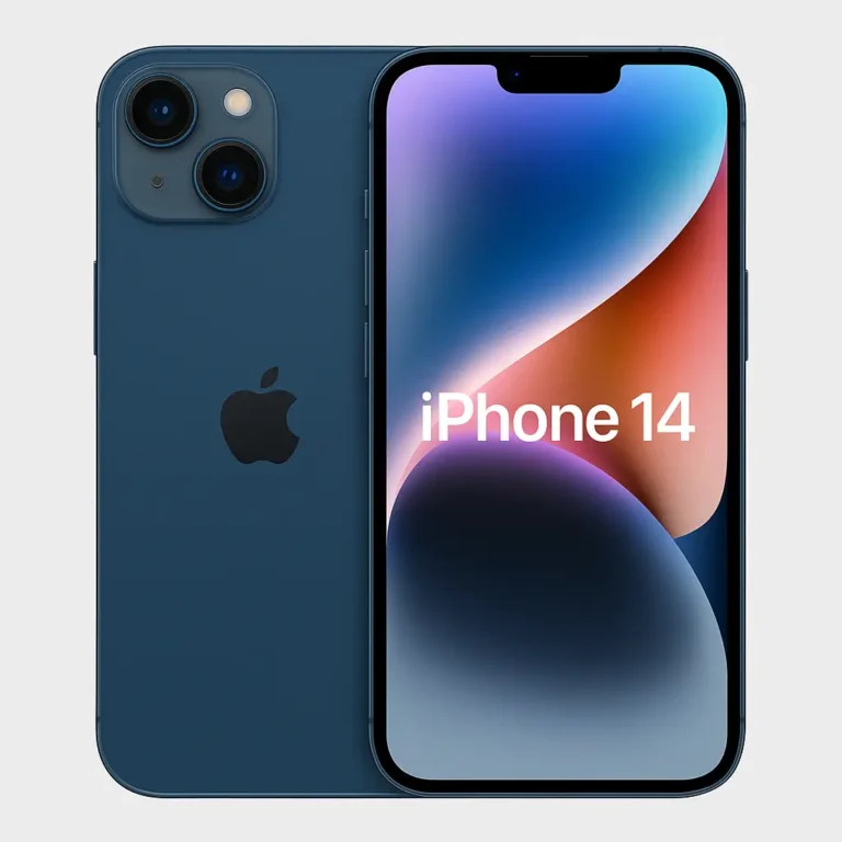 Apple iPhone 14