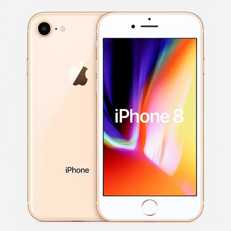Apple iPhone 8