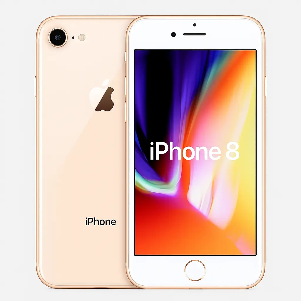 Apple iPhone 8
