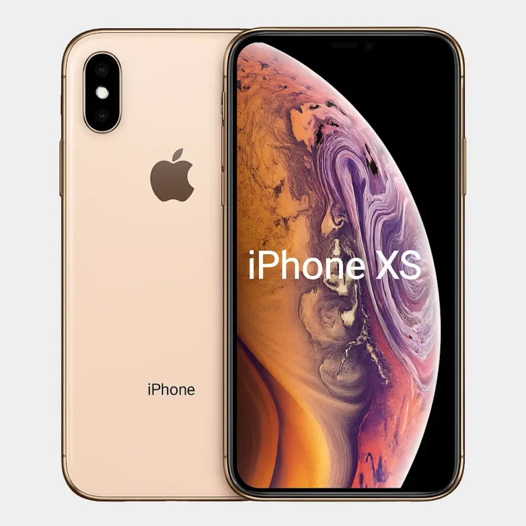 Apple iPhone XS