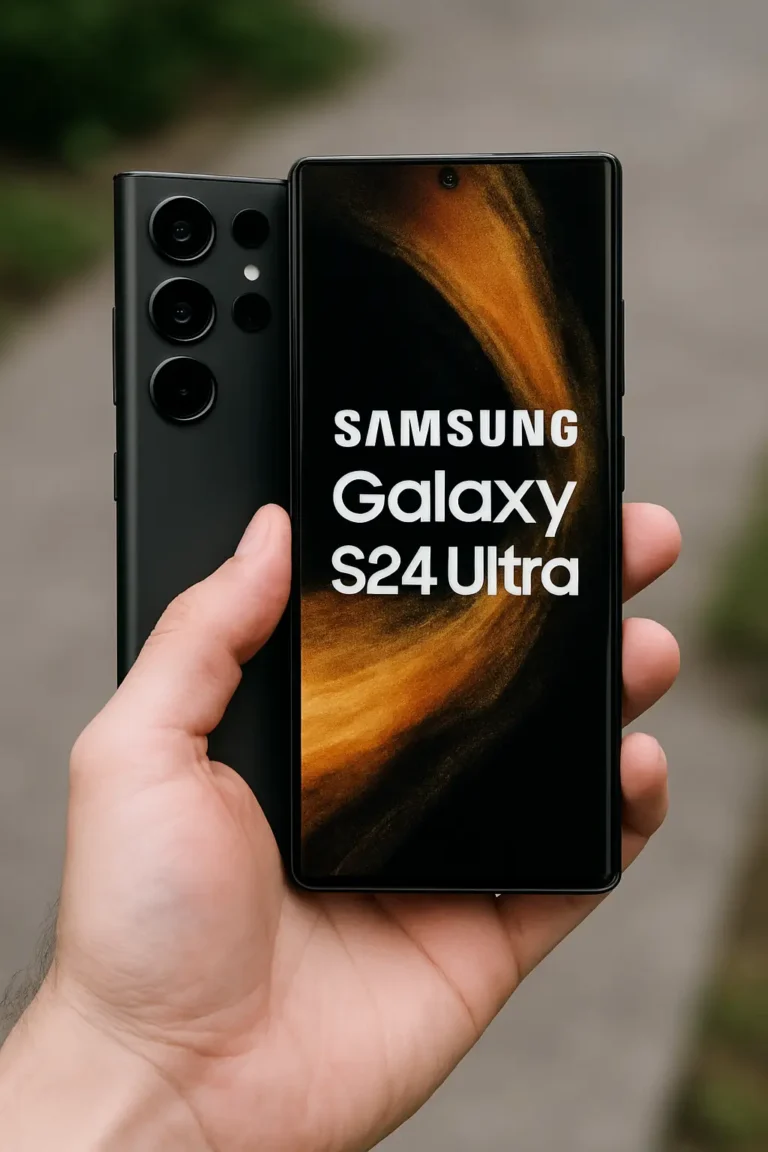 Samsung Galaxy S24 Ultra