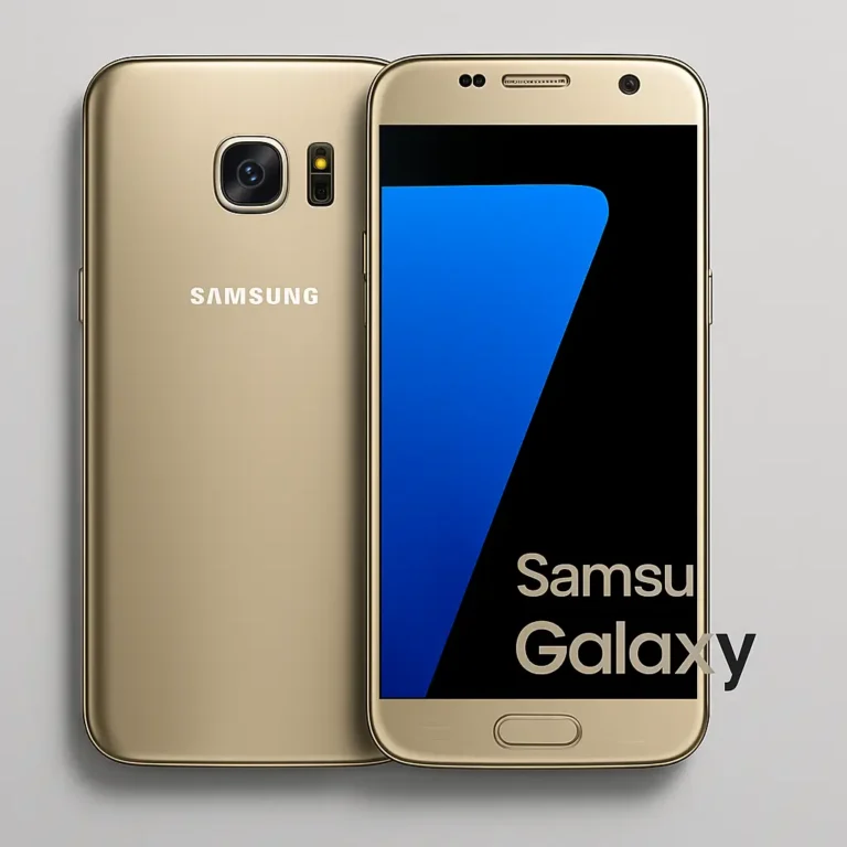 Samsung Galaxy S7