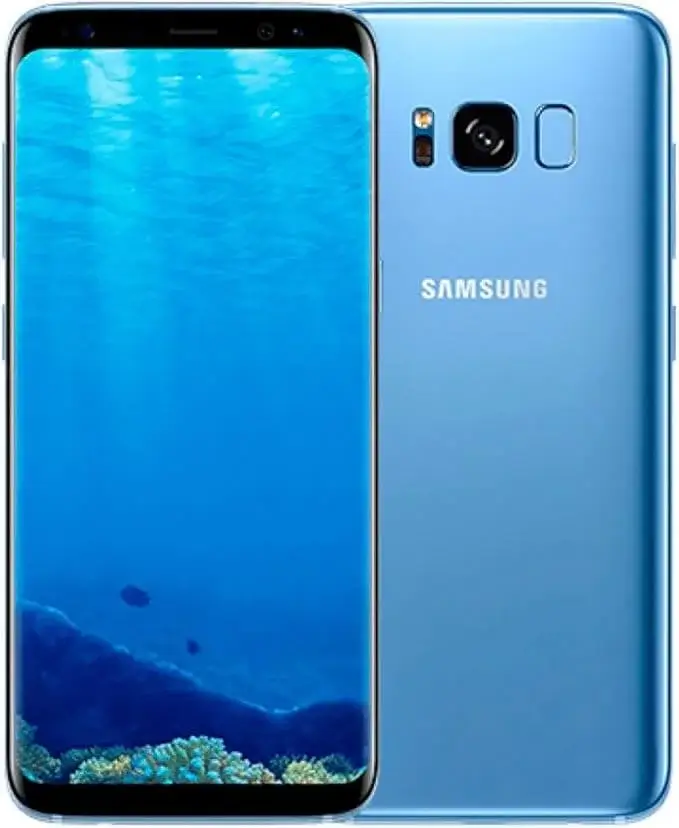 Samsung Galaxy S8 Plus