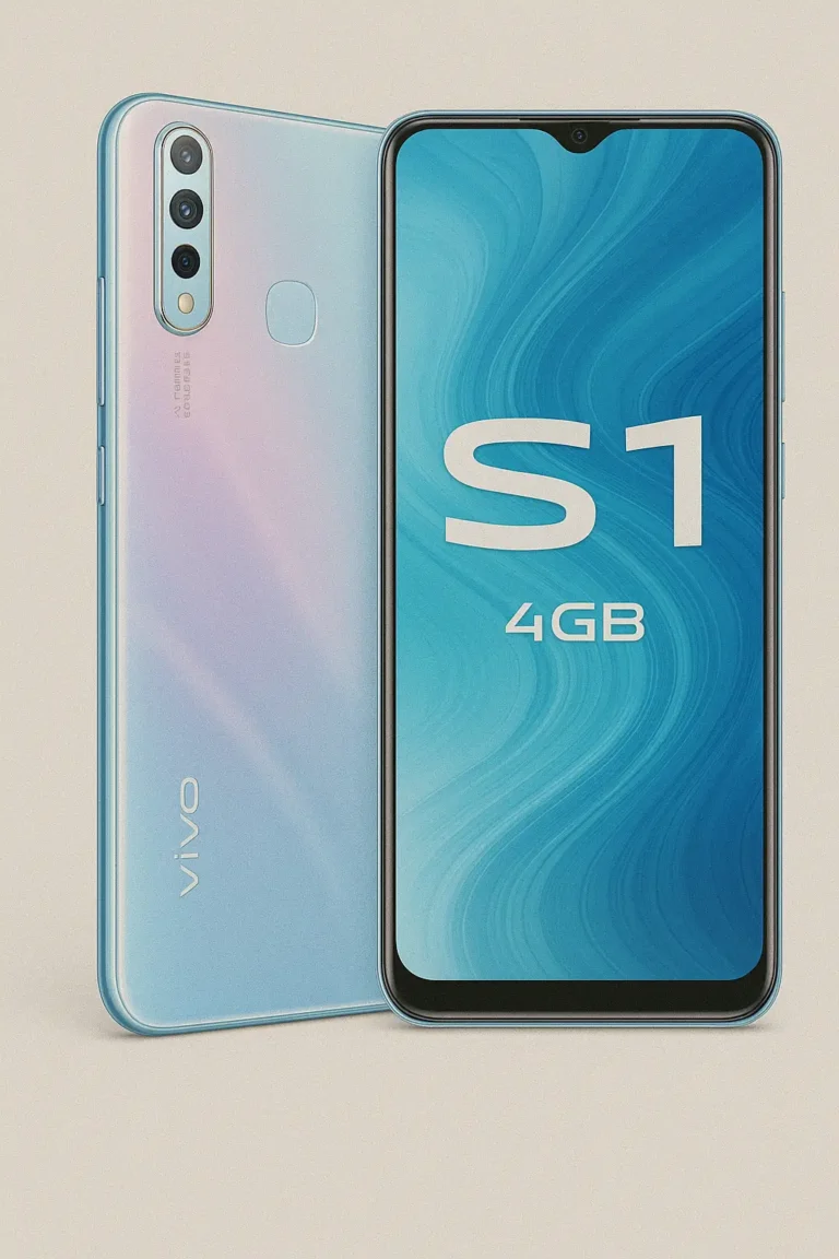 Vivo S1