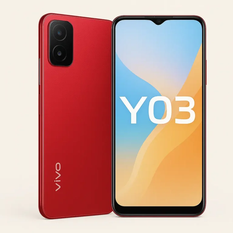 Vivo Y03