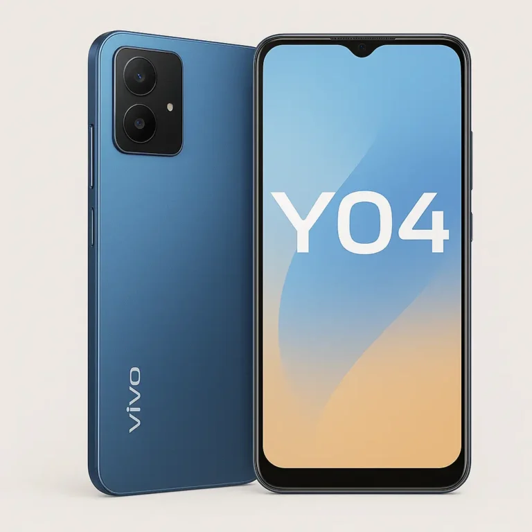 vivo Y04
