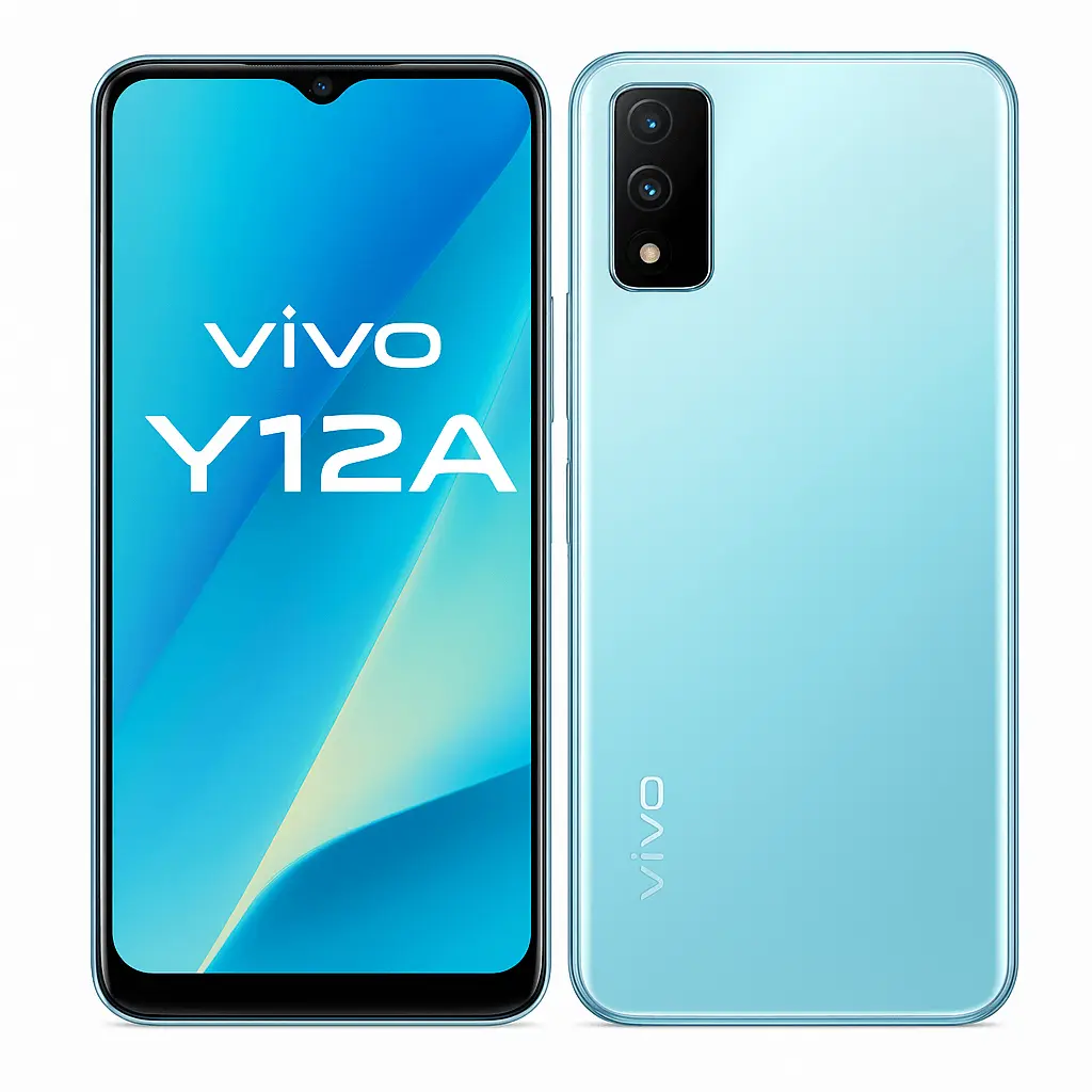 Vivo Y12A