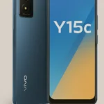 Vivo Y15C