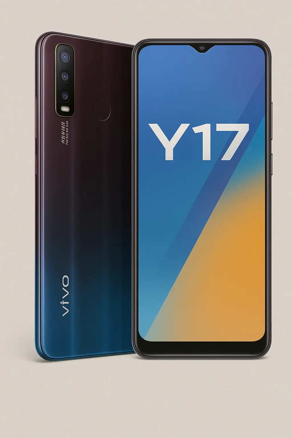 Vivo Y17