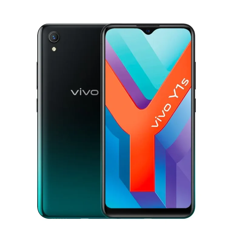 Vivo Y1s