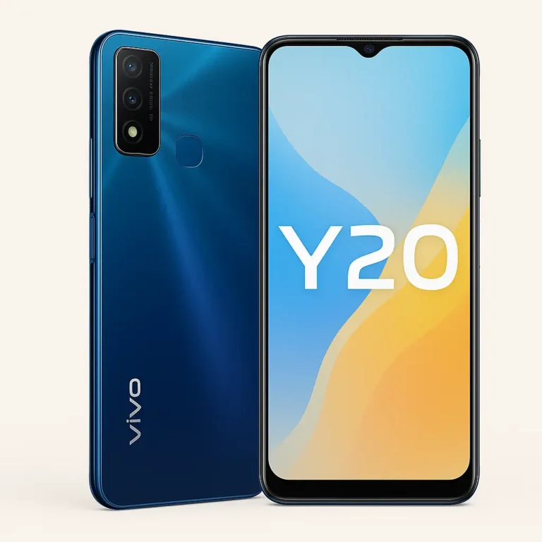 Vivo Y20