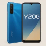 Vivo Y20G