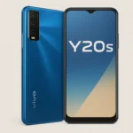 Vivo Y20s