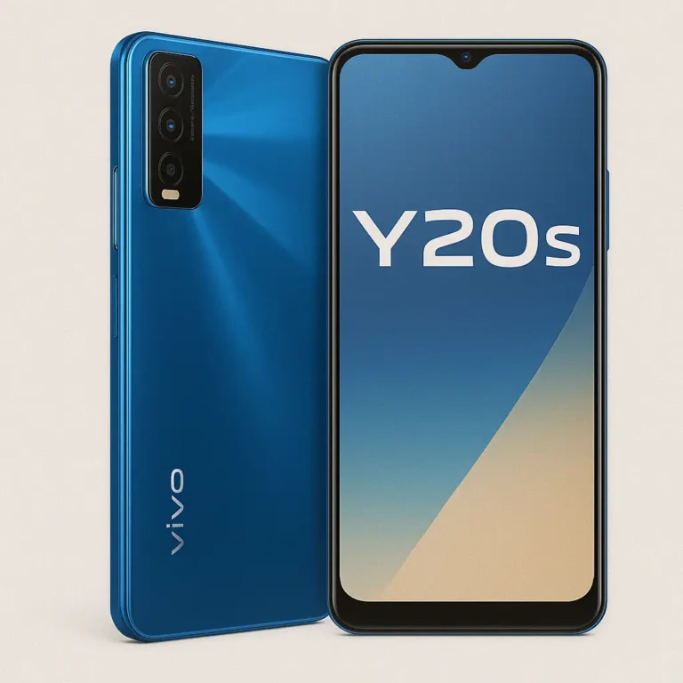 Vivo Y20s