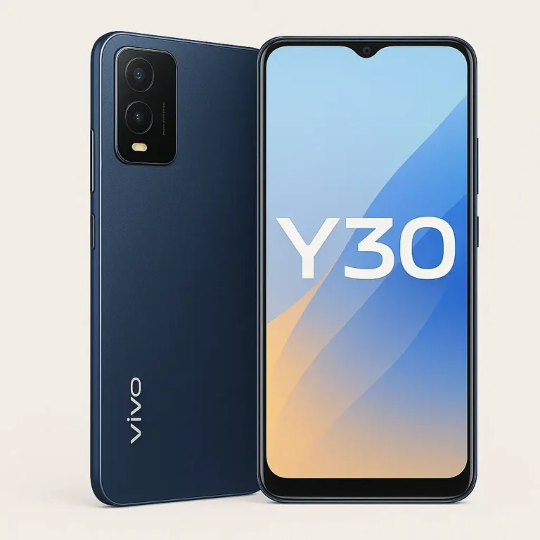 Vivo Y30