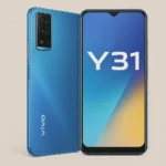 Vivo Y31