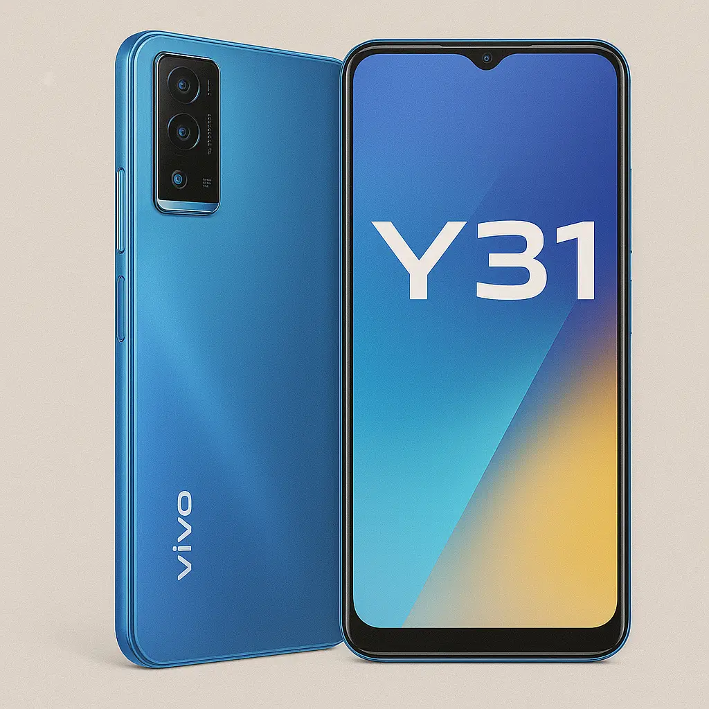 Vivo Y31