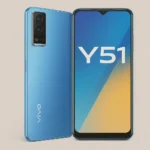 Vivo Y51