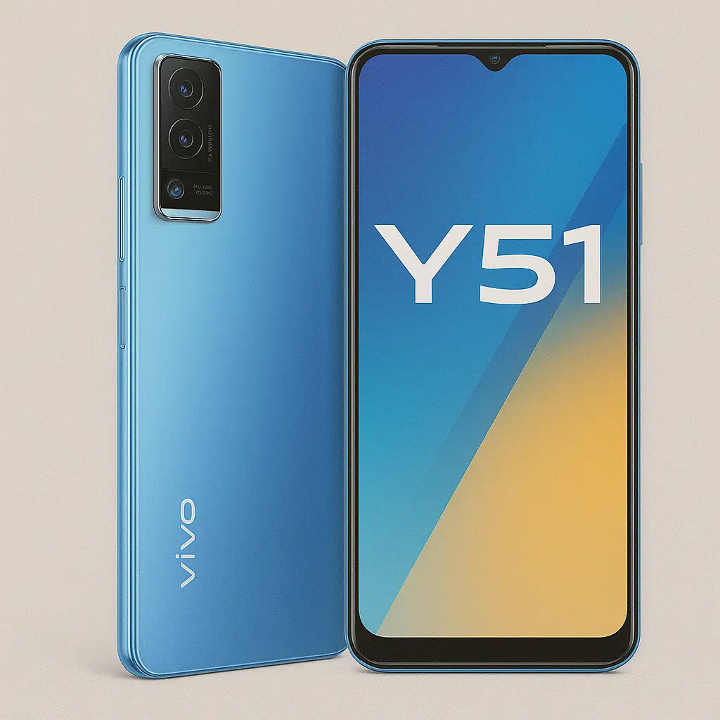 Vivo Y51