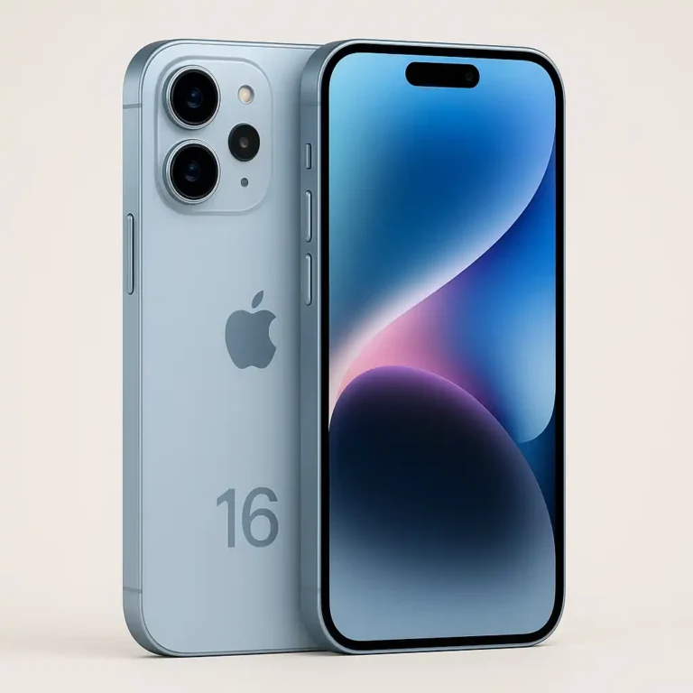 Apple iphone 16