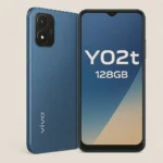 vivo y02t 128gb