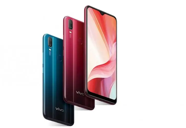 vivo y11